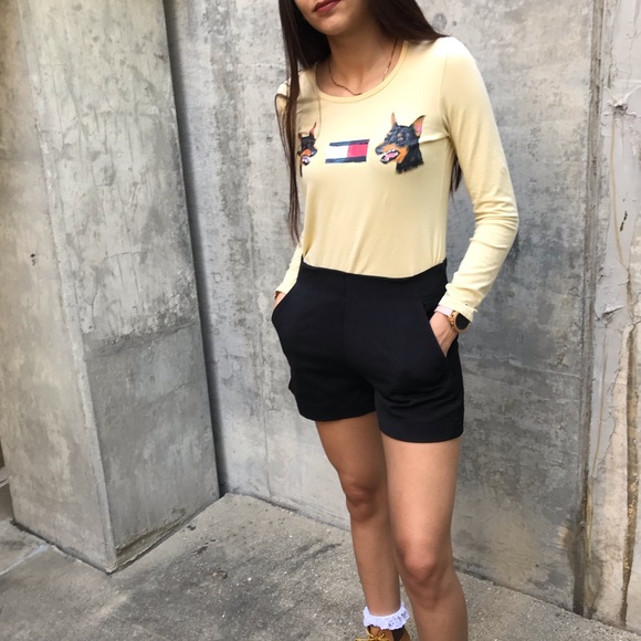 Doberman Tommy Hilfiger - Picture 3 of 5